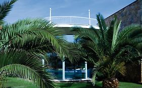 Th Tirrenia - Green Park Resort